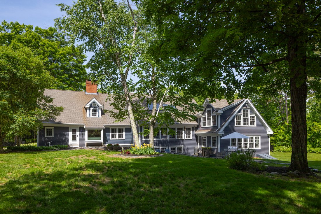 House in Hopkinton, New Hampshire, United States 5 - 18147287