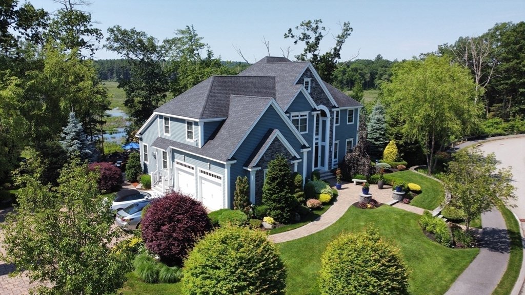 House in Middleton, Massachusetts, United States 2 - 17687577