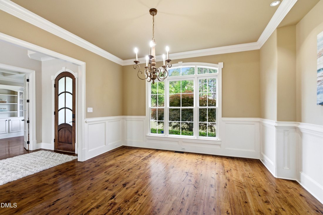 House in Raleigh, North Carolina, United States 5 - 18145828