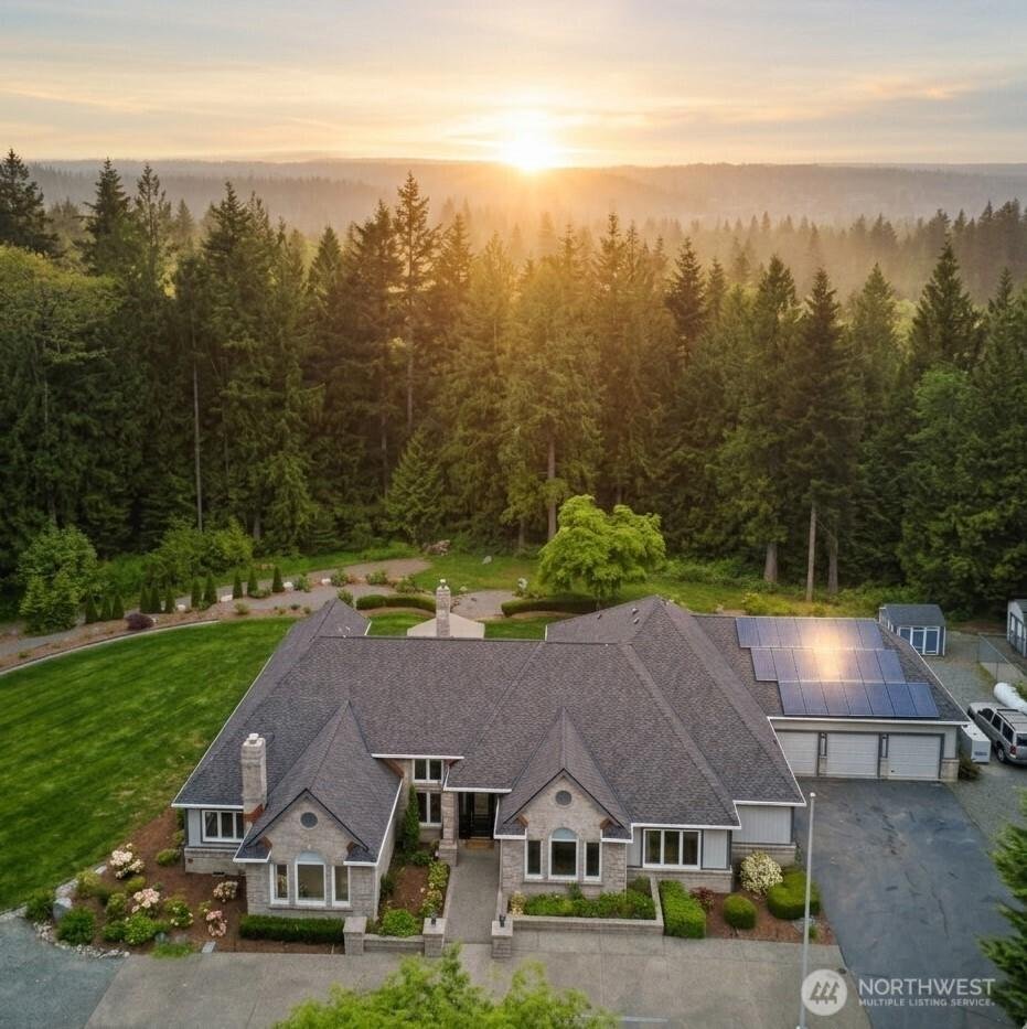 House in Fall City, Washington, United States 1 - 17664903