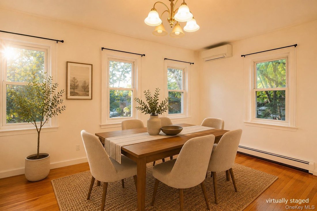 Apartment in New York, New York, United States 4 - 18148109