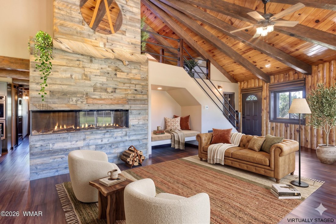 House in Vernon, Arizona, United States 1 - 17960502