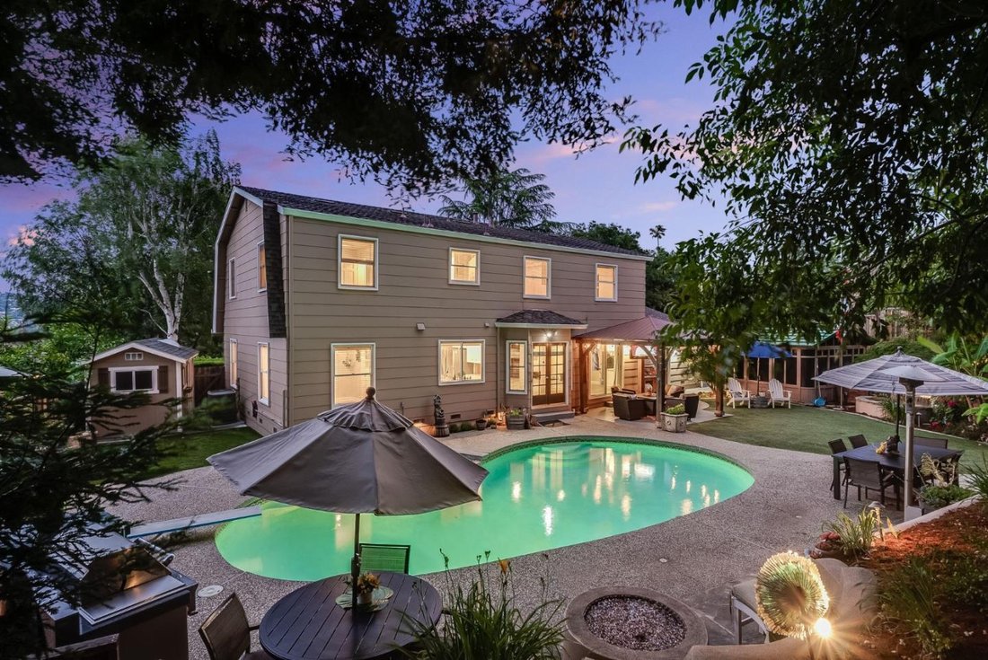 House in San Jose, California, United States 4 - 18146690
