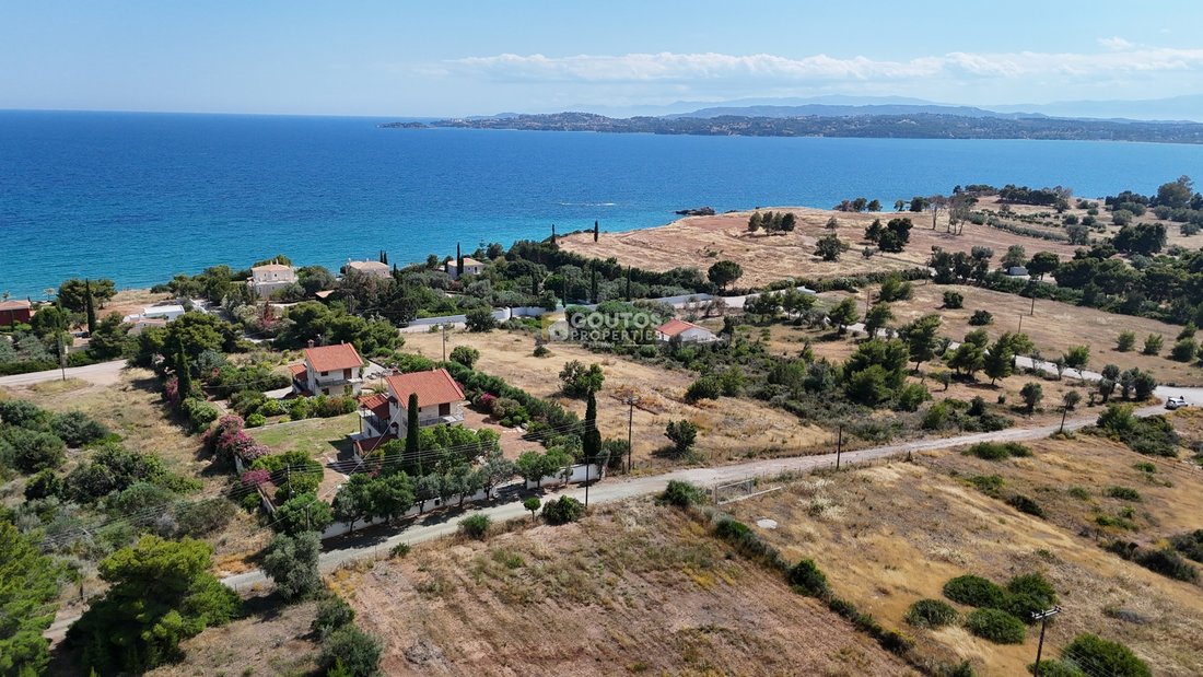 Land in Ermioni, Peloponnese, Western Greece and the Ionian, Greece 4 - 13422702