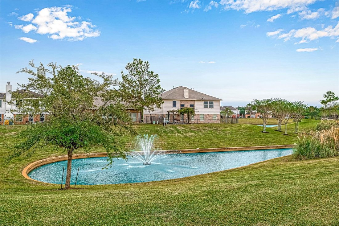 House in Rosenberg, Texas, United States 3 - 18148927