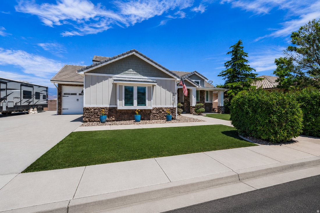House in Hurricane, Utah, United States 2 - 18147767