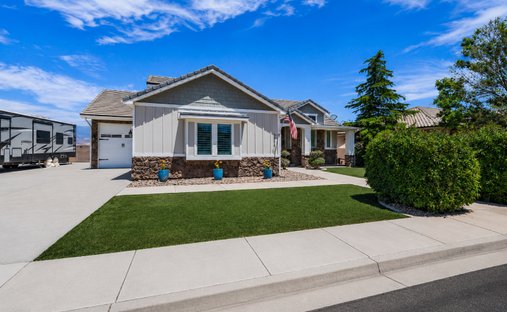 House in Hurricane, Utah, United States 1