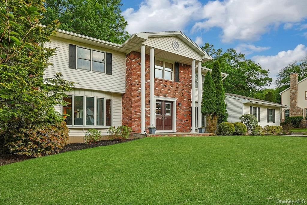 House in West Nyack, New York, United States 2 - 18151023