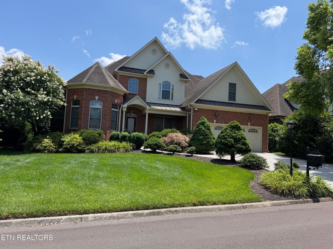 House in Knoxville, Tennessee, United States 2 - 18150222