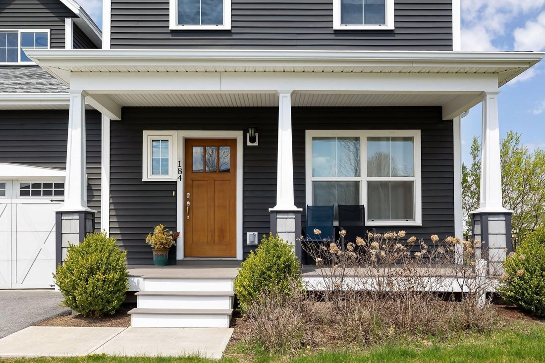 House in South Burlington, Vermont, United States 2 - 18145101