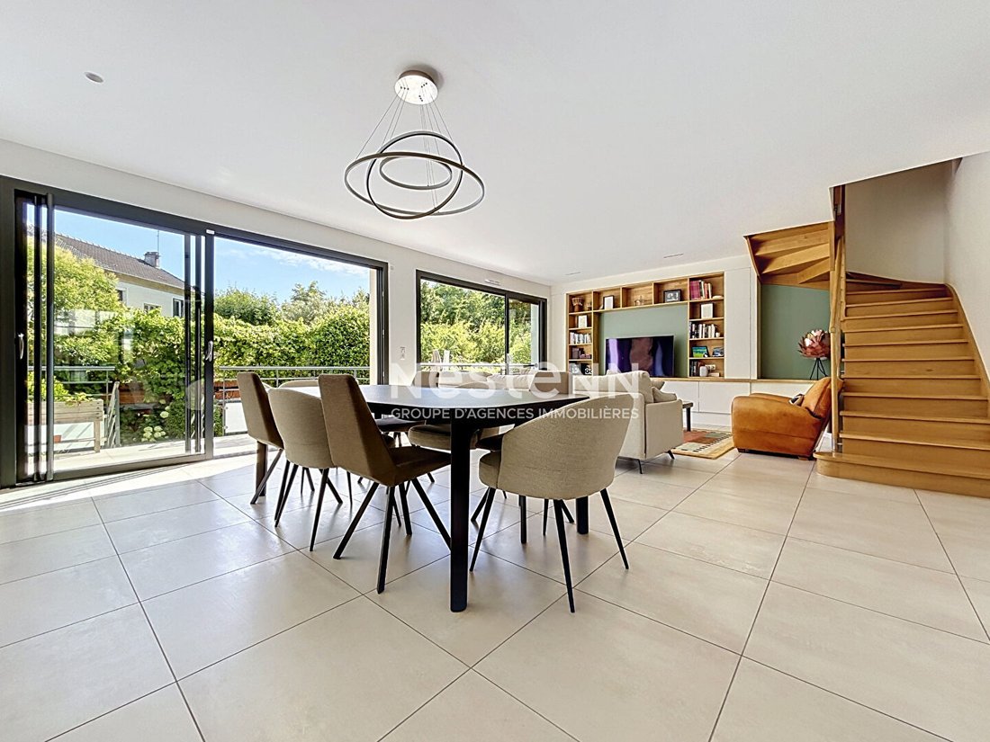 House in Epinettes, Issy-les-Moulineaux, France 2 - 18146488