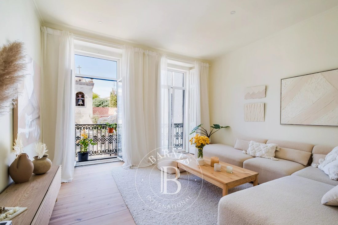 Apartment in Misericordia, Lisbon, Portugal 1 - 18146864