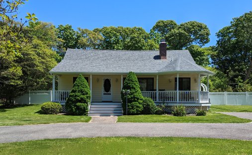 Southampton, New York, United States 1
