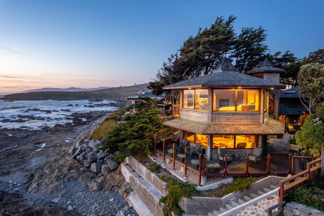 House in Cambria, California, United States 3 - 18147238