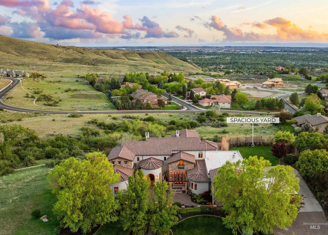 House in Boise, Idaho, United States 4 - 18150975