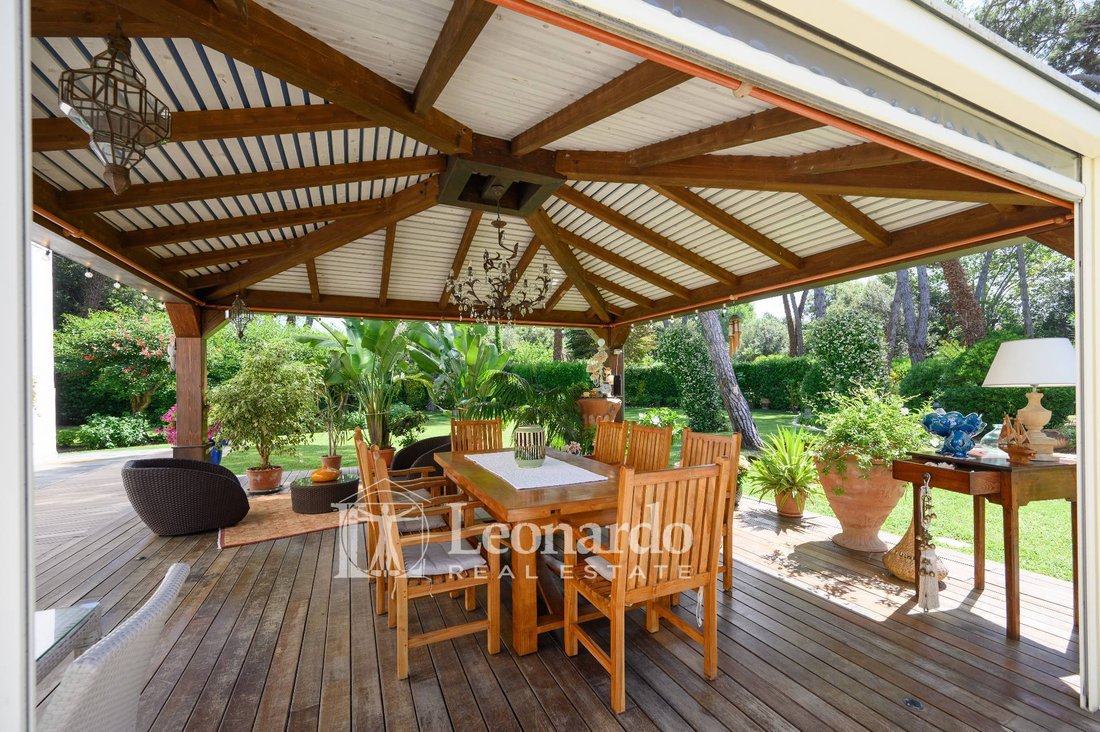 Villa in Vittoria Apuana, Forte dei Marmi, Tuscany 4 - 18150947