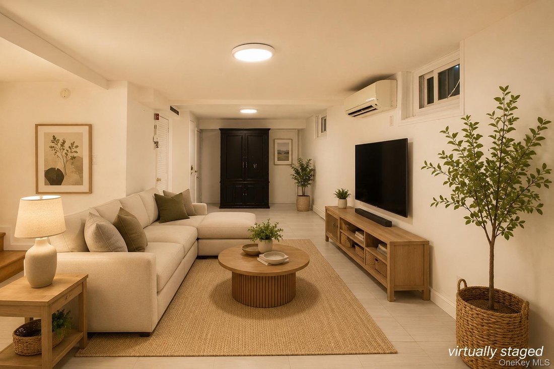 Apartment in New York, New York, United States 3 - 18148109