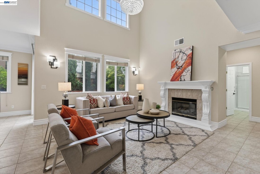 House in Dublin, California, United States 5 - 18151124