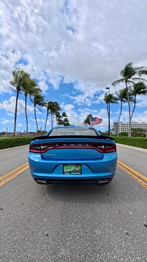 Sedan in Miami, FL, United States 5 - 17392454