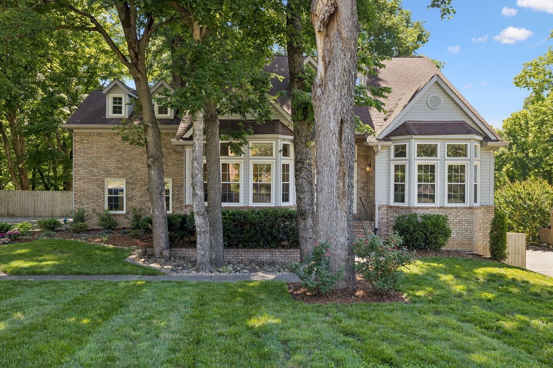 House in Nashville, Tennessee, United States 5 - 18149540