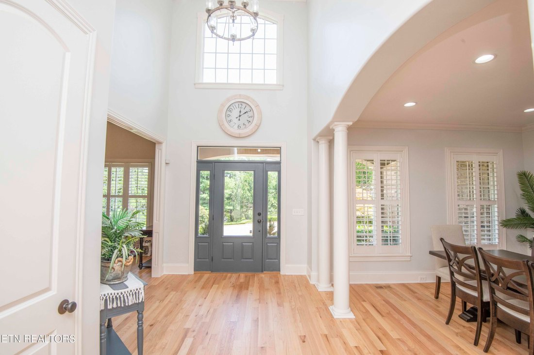 Haus in Knoxville, Tennessee, Vereinigte Staaten 3 - 18150243
