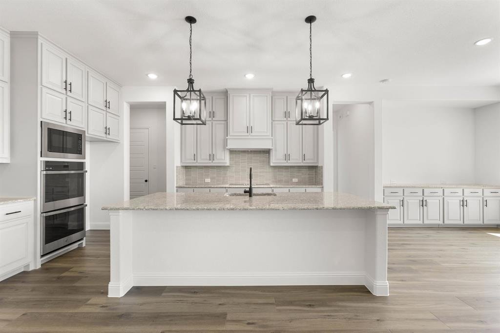 House in Red Oak, Texas, United States 4 - 18145851