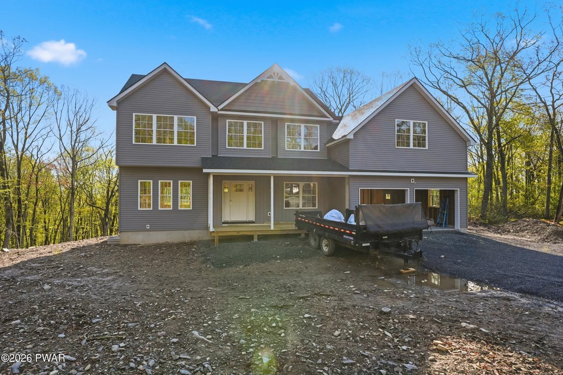 House in Milford, Pennsylvania, United States 4 - 18149862