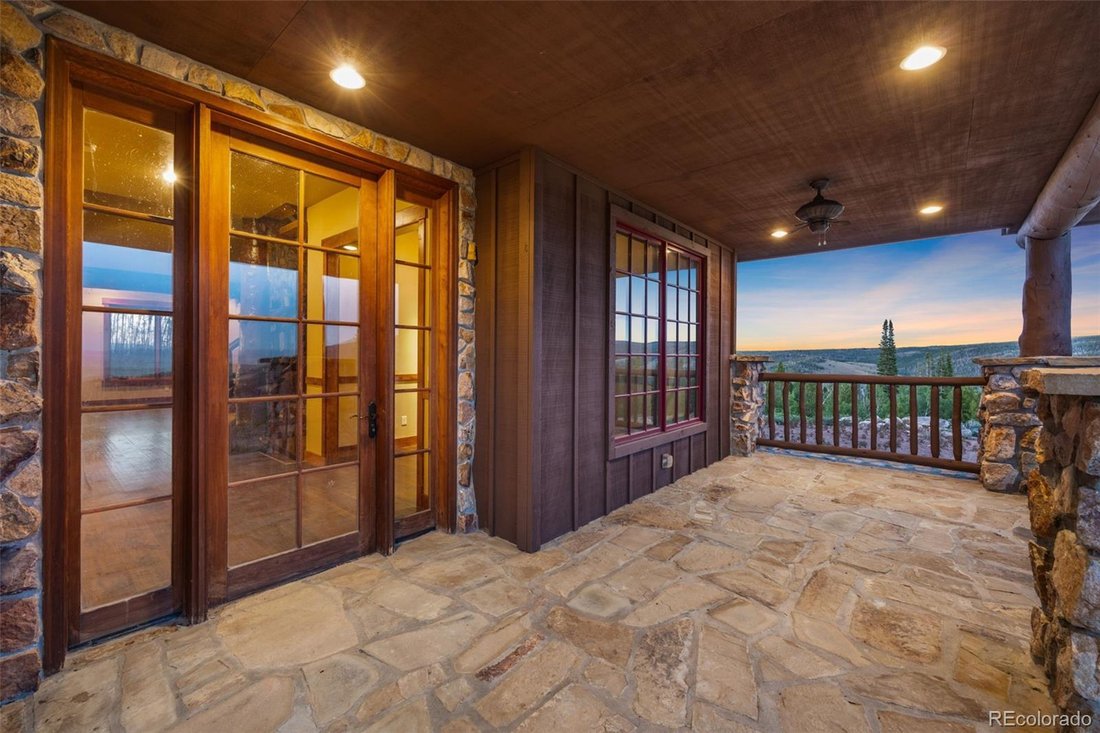House in Walden, Colorado, United States 4 - 18148686