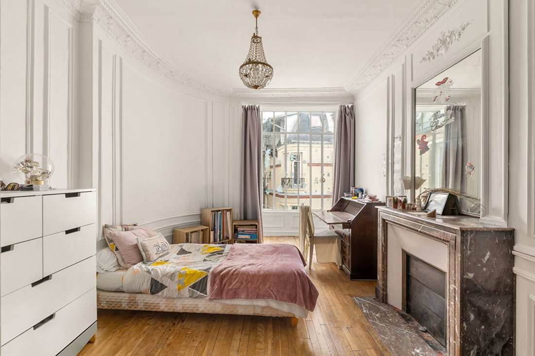 Apartment in Palais Royal, Paris 1er Arrondissement, Paris 5 - 18146208