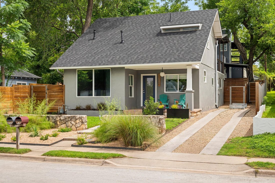 House in Austin, Texas, United States 1 - 18145767
