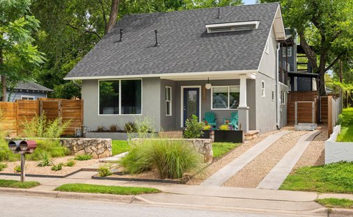 House in Austin, Texas, United States 1