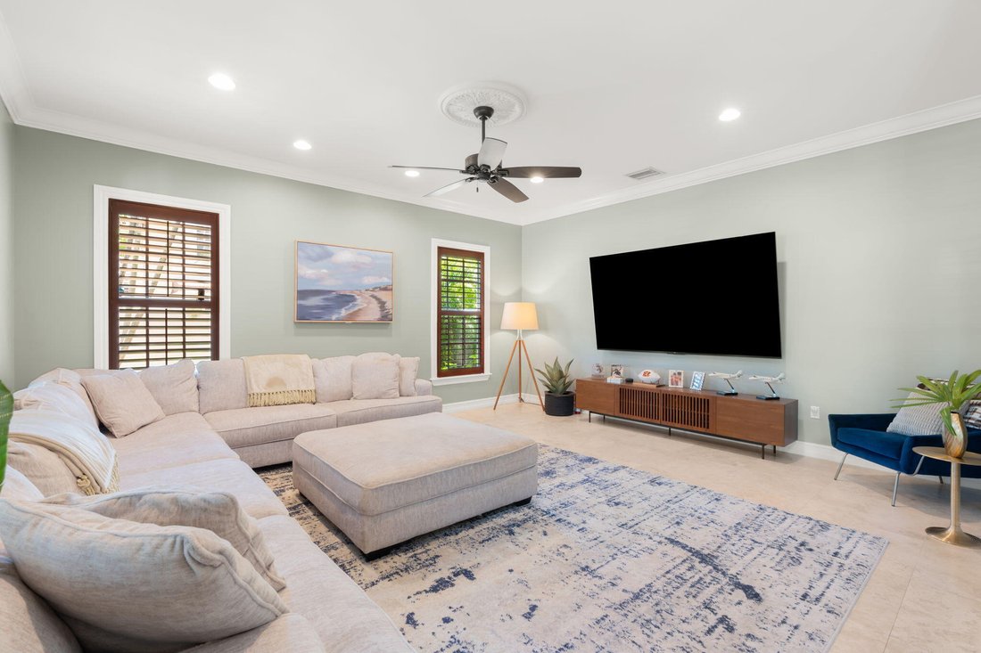 House in Wilton Manors, Florida, United States 3 - 18149219