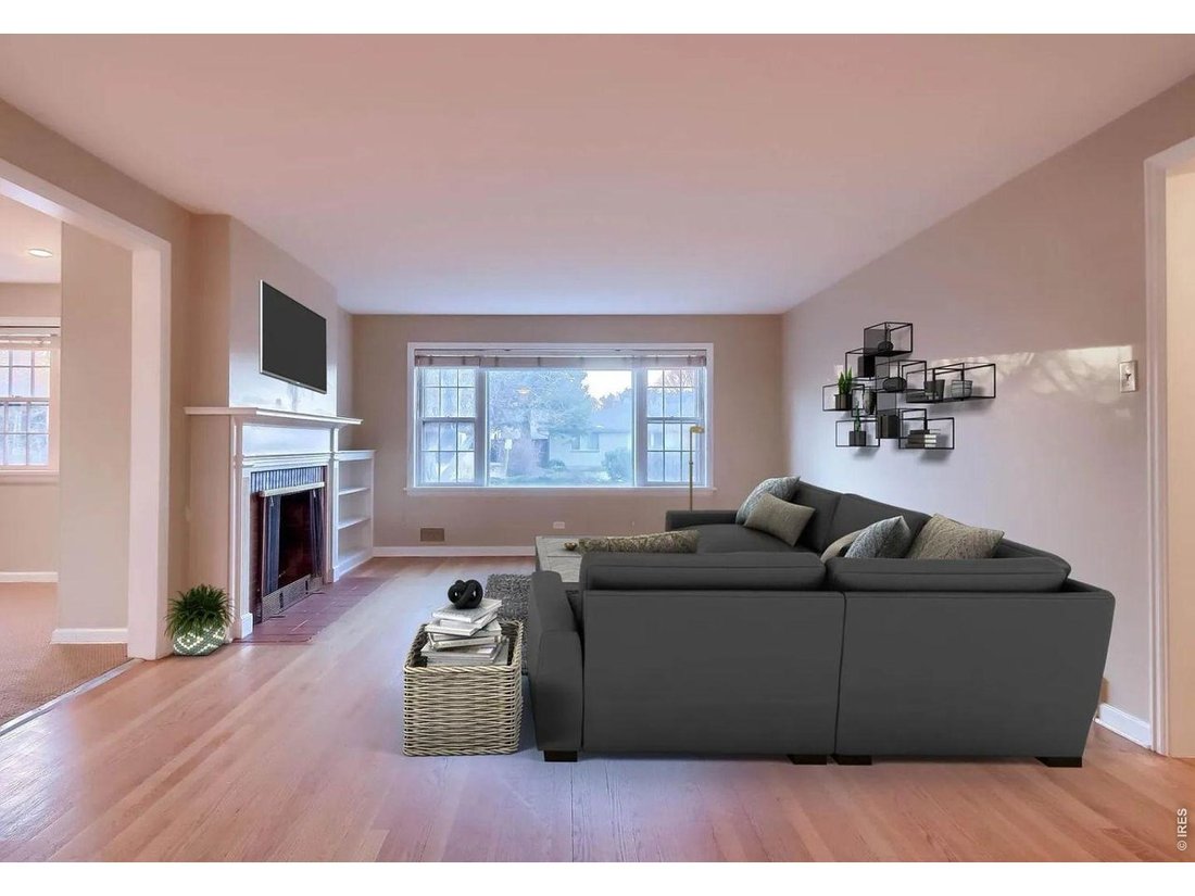 Apartment in Denver, Colorado, United States 4 - 18144955