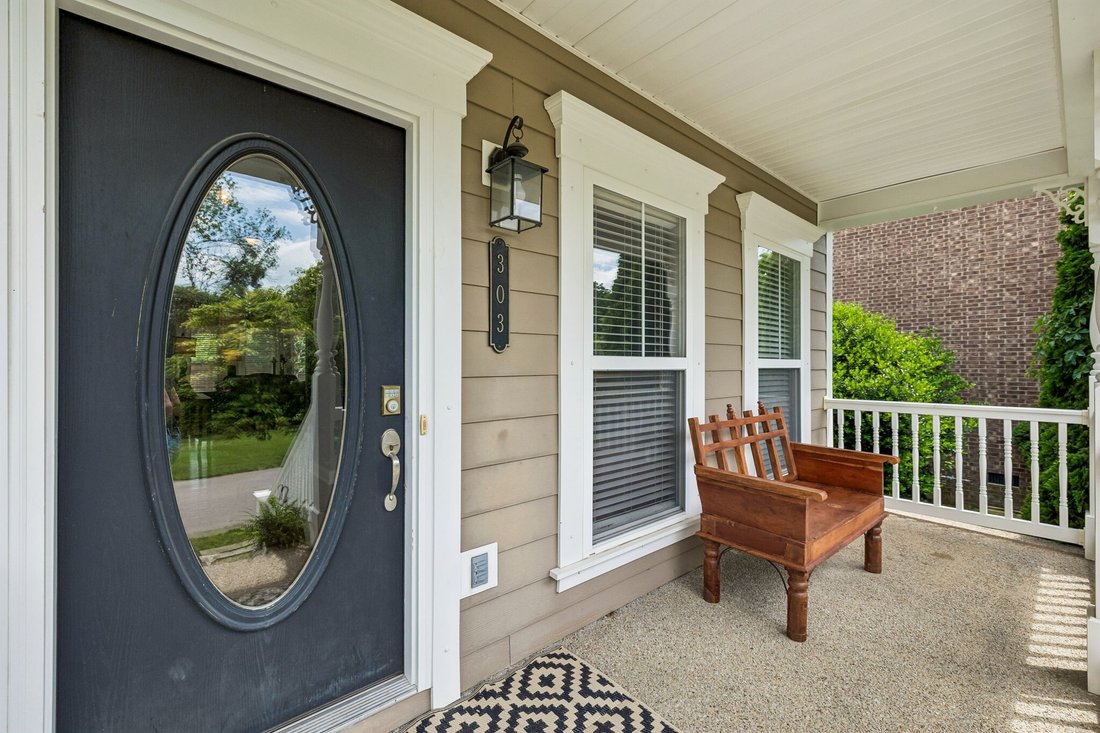 House in Franklin, Tennessee, United States 4 - 18149471