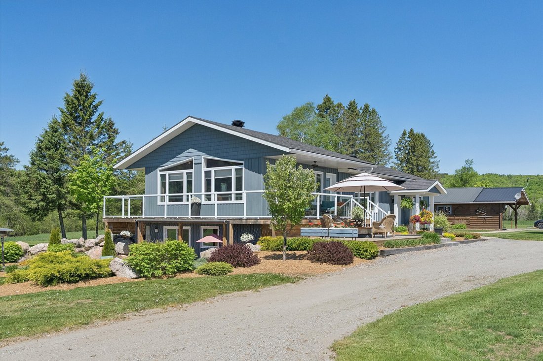 House in Maynooth, Ontario, Canada 4 - 18150238