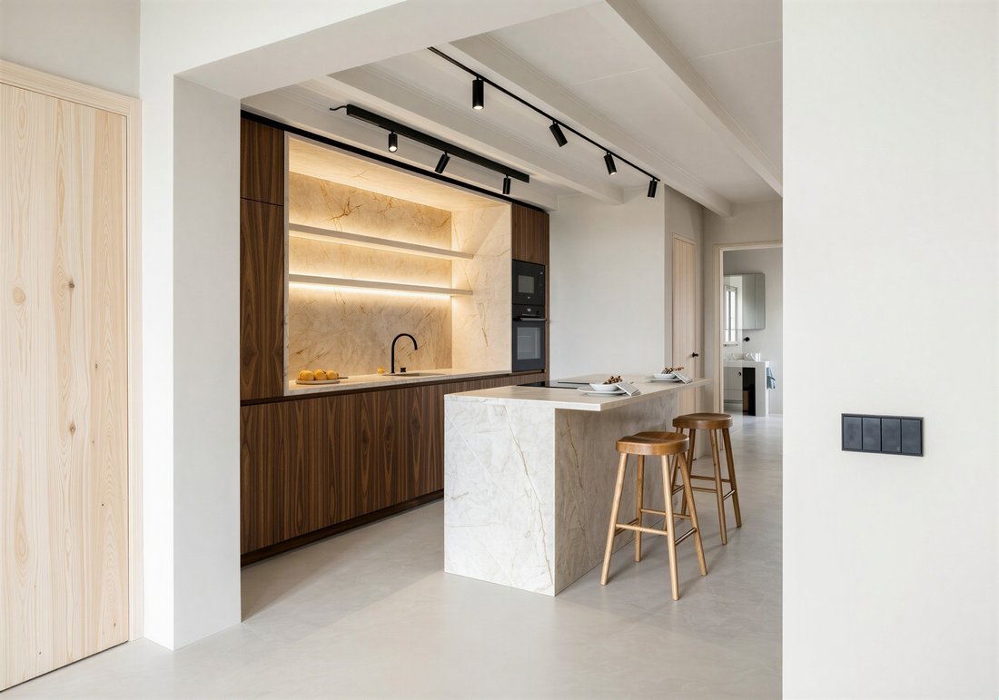Townhouse en Palma, Islas Baleares, España 3 - 18146266