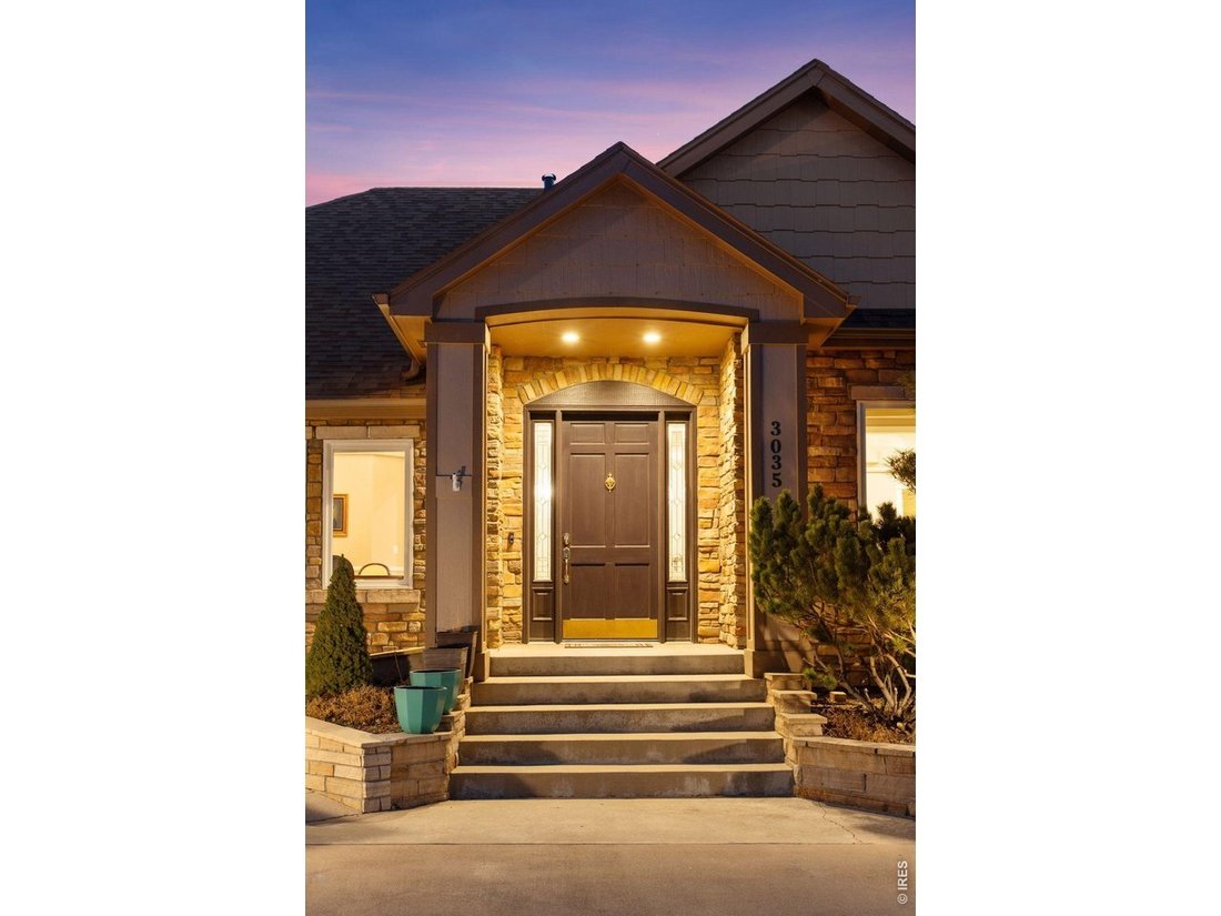 House in Erie, Colorado, United States 4 - 18149082
