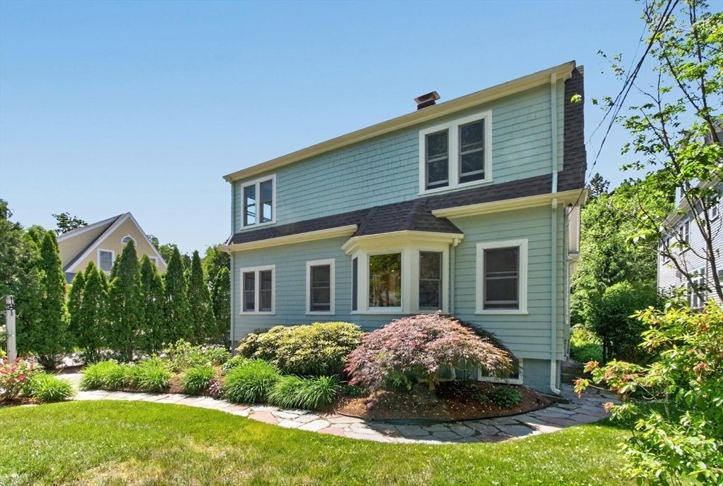 House in Lexington, Massachusetts, United States 2 - 18145076