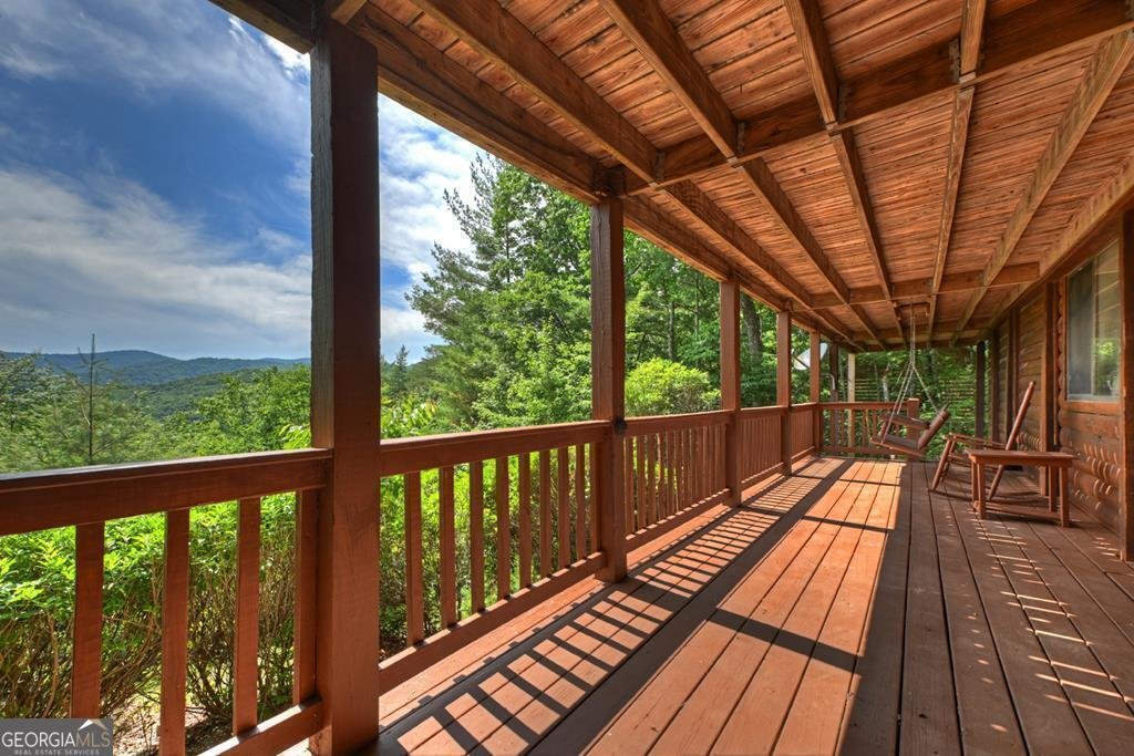 House in Cherry Log, Georgia, United States 2 - 18145642
