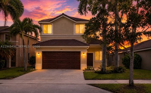 House in Weston, Florida, United States 1
