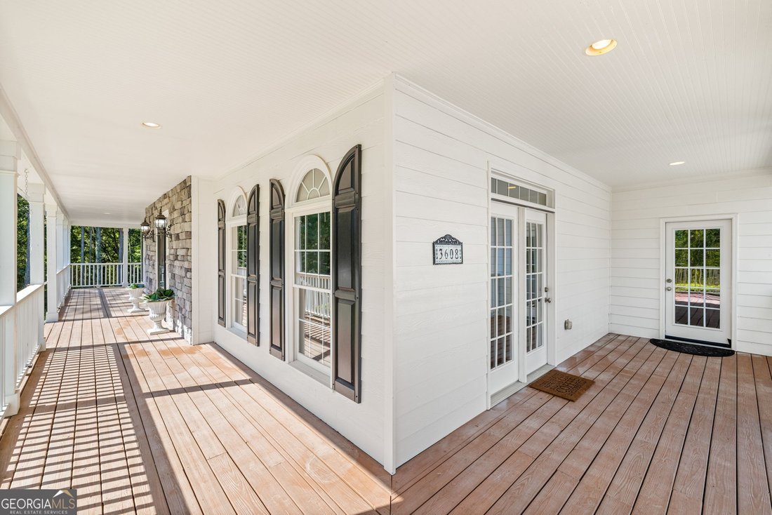 House in Flowery Branch, Georgia, United States 5 - 18110410