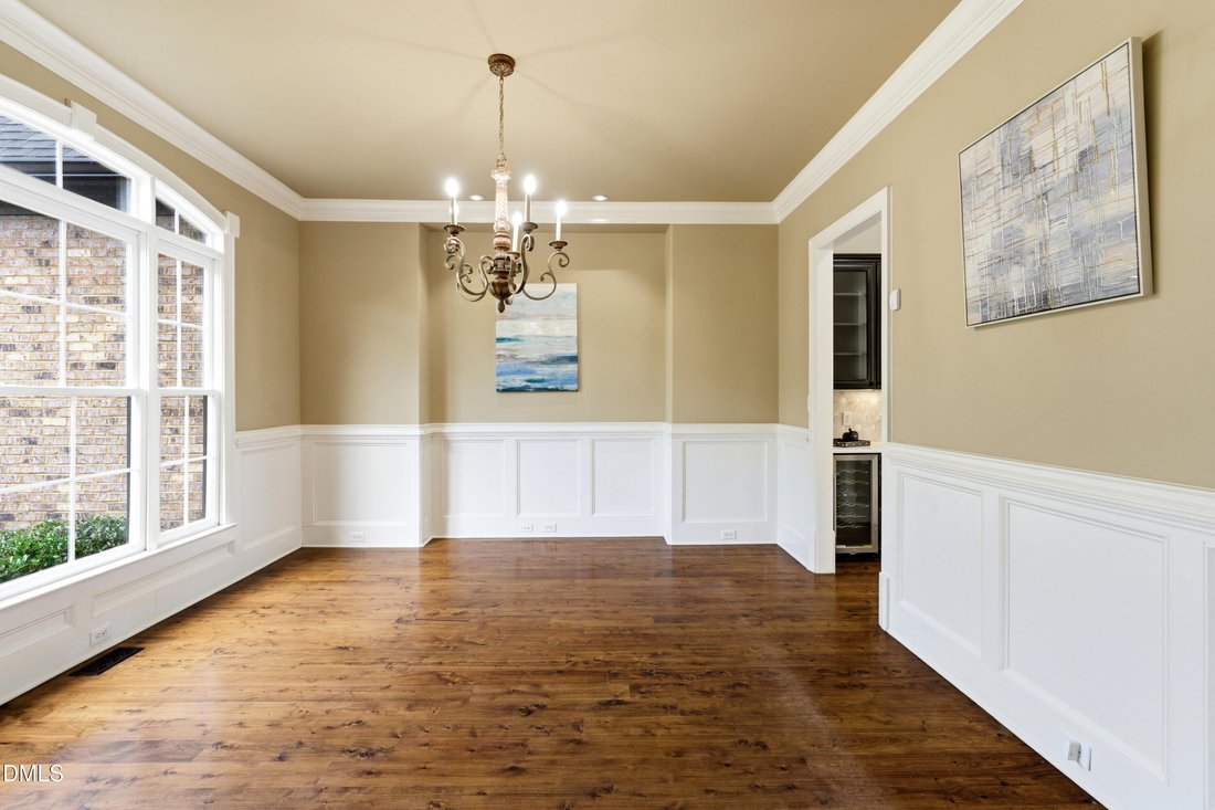 House in Raleigh, North Carolina, United States 4 - 18145828