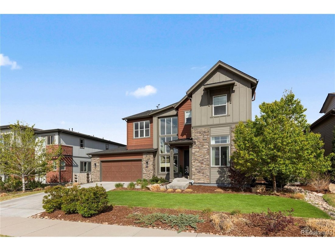 House in Sterling Ranch, Colorado, United States 4 - 18145132