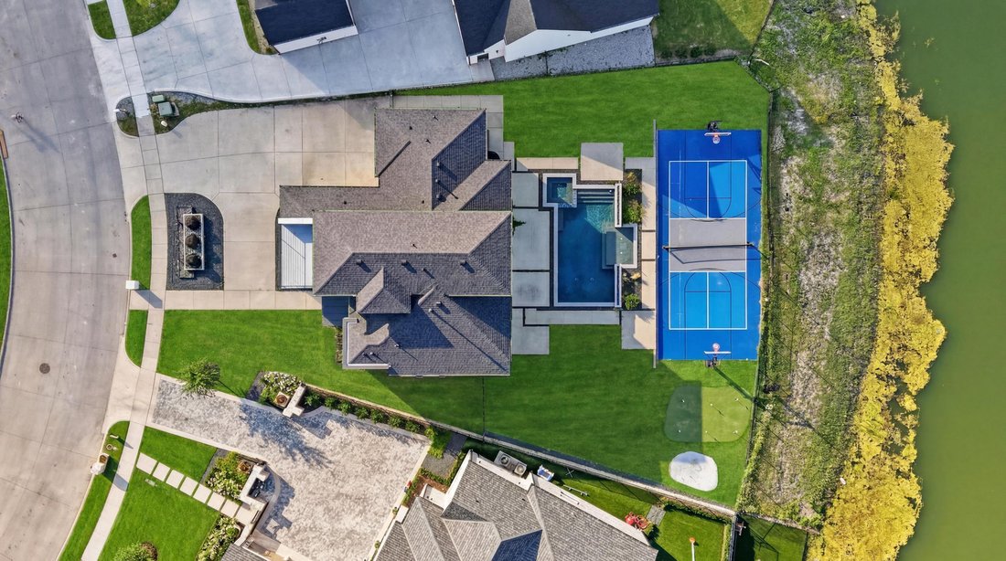 House in Heath, Texas, United States 3 - 18147385