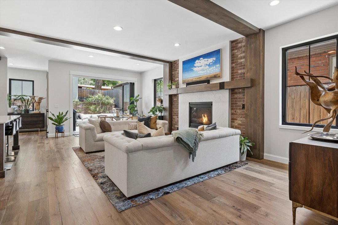 Maison à Denver, Colorado, États-Unis 5 - 18146155
