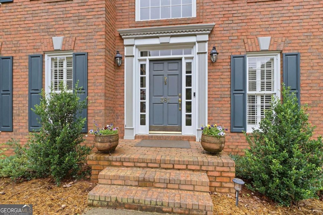 House in Lawrenceville, Georgia, United States 2 - 18145620