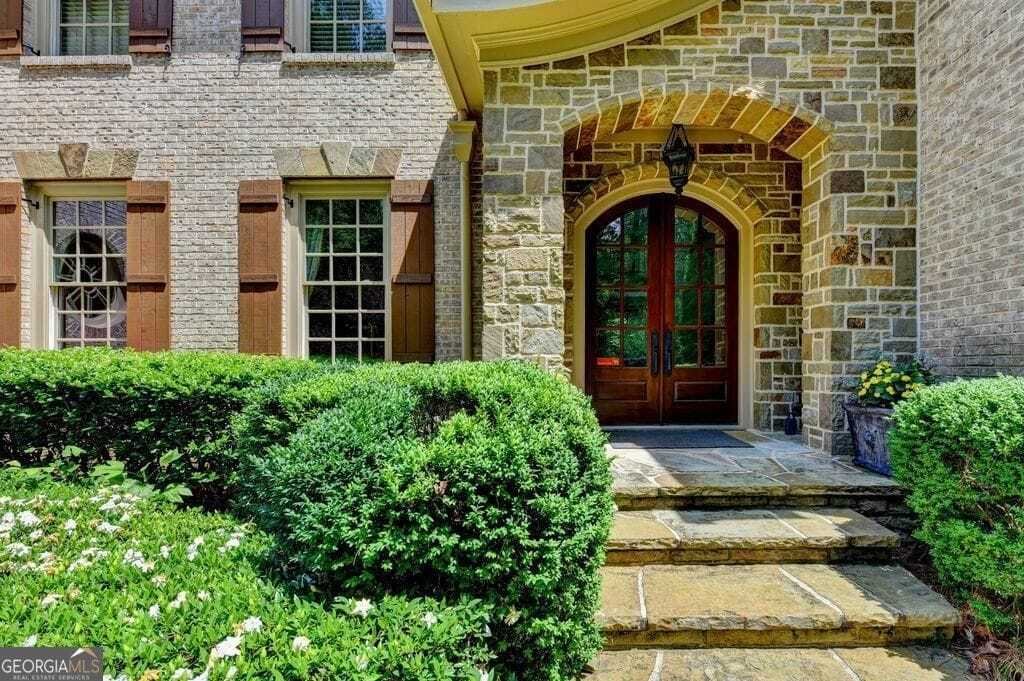 House in Sandy Springs, Georgia, United States 4 - 18127874