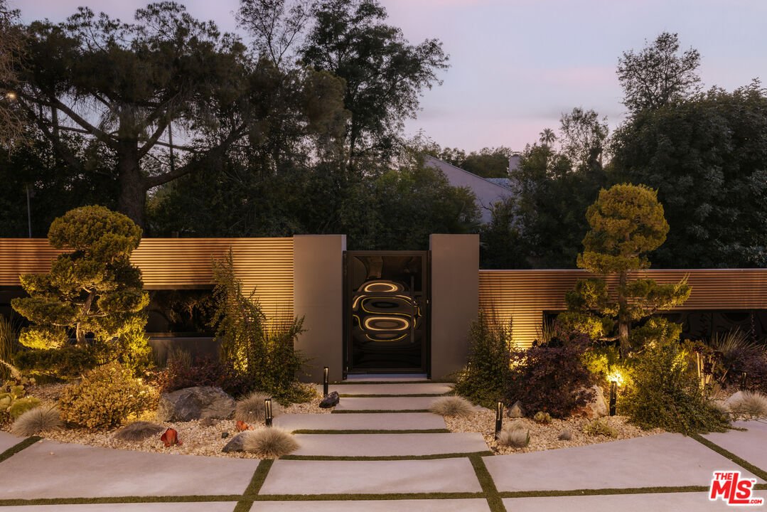 House in Los Angeles, California, United States 4 - 18145836