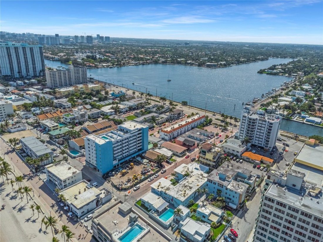 Terreno a Hollywood, Florida, Stati Uniti 4 - 18151182