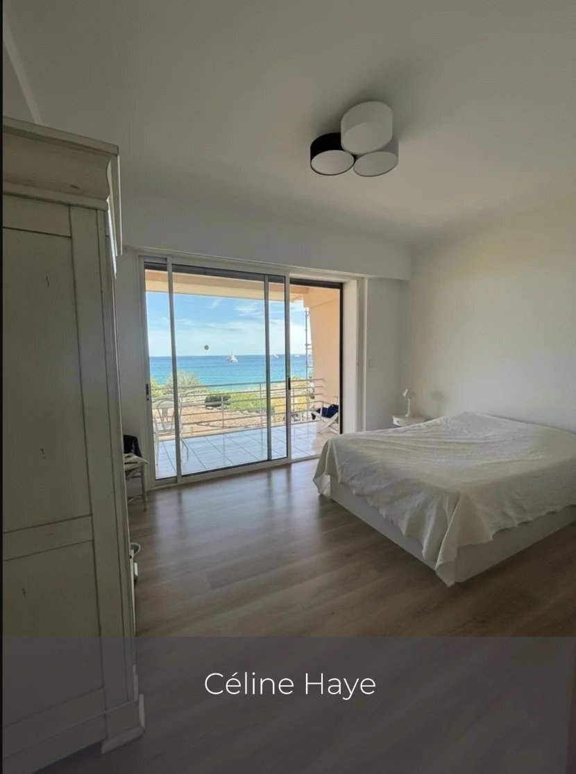 Apartamento en Mandelieu-la-Napoule, Provenza-Alpes-Costa Azul, Francia 2 - 18146776